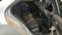 USED 2021 M MERCEDES-BENZ C CLASS 2.0 C220d AMG Line Night Edition (Premium) Saloon 4dr Diesel G-Tronic+ Euro 6 (s/s) (194 ps) 2 keys + service history
