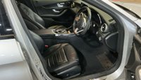 USED 2021 M MERCEDES-BENZ C CLASS 2.0 C220d AMG Line Night Edition (Premium) Saloon 4dr Diesel G-Tronic+ Euro 6 (s/s) (194 ps) 2 keys + service history