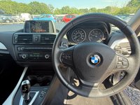 USED 2014 64 BMW 1 SERIES 2.0 120d BluePerformance SE Hatchback 5dr Diesel Auto Euro 6 (s/s) (184 ps) 