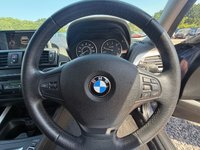 USED 2014 64 BMW 1 SERIES 2.0 120d BluePerformance SE Hatchback 5dr Diesel Auto Euro 6 (s/s) (184 ps) 