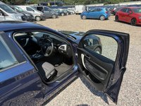 USED 2014 64 BMW 1 SERIES 2.0 120d BluePerformance SE Hatchback 5dr Diesel Auto Euro 6 (s/s) (184 ps) 