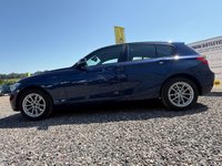 USED 2014 64 BMW 1 SERIES 2.0 120d BluePerformance SE Hatchback 5dr Diesel Auto Euro 6 (s/s) (184 ps) 