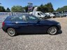 USED 2014 64 BMW 1 SERIES 2.0 120d BluePerformance SE Hatchback 5dr Diesel Auto Euro 6 (s/s) (184 ps) 