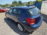 USED 2014 64 BMW 1 SERIES 2.0 120d BluePerformance SE Hatchback 5dr Diesel Auto Euro 6 (s/s) (184 ps) 