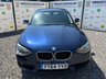 USED 2014 64 BMW 1 SERIES 2.0 120d BluePerformance SE Hatchback 5dr Diesel Auto Euro 6 (s/s) (184 ps) 