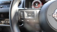USED 2024 24 NISSAN QASHQAI 1.3 DIG-T MHEV N-Connecta SUV 5dr Petrol Hybrid XTRON Euro 6 (s/s) (158 ps) 