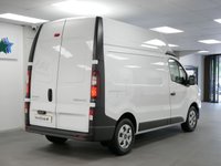 USED 2026 26 RENAULT TRAFIC SH30 2.0 BLUEDCI 150 BHP SHORT HIGH ROOF ADVANCE EDITION 2026 MODEL | HIGH SPEC | 150 BHP | HIGH ROOF