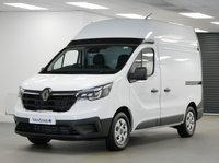 USED 2026 26 RENAULT TRAFIC SH30 2.0 BLUEDCI 150 BHP SHORT HIGH ROOF ADVANCE EDITION 2026 MODEL | HIGH SPEC | 150 BHP | HIGH ROOF