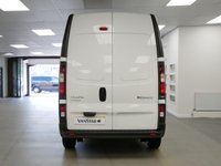 USED 2026 26 RENAULT TRAFIC SH30 2.0 BLUEDCI 150 BHP SHORT HIGH ROOF ADVANCE EDITION 2026 MODEL | HIGH SPEC | 150 BHP | HIGH ROOF