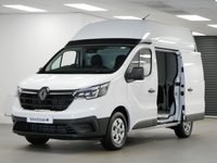 USED 2026 26 RENAULT TRAFIC SH30 2.0 BLUEDCI 150 BHP SHORT HIGH ROOF ADVANCE EDITION 2026 MODEL | HIGH SPEC | 150 BHP | HIGH ROOF