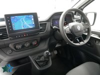 USED 2026 26 RENAULT TRAFIC SH30 2.0 BLUEDCI 150 BHP SHORT HIGH ROOF ADVANCE EDITION 2026 MODEL | HIGH SPEC | 150 BHP | HIGH ROOF