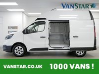 USED 2026 26 RENAULT TRAFIC SH30 2.0 BLUEDCI 150 BHP SHORT HIGH ROOF ADVANCE EDITION 2026 MODEL | HIGH SPEC | 150 BHP | HIGH ROOF