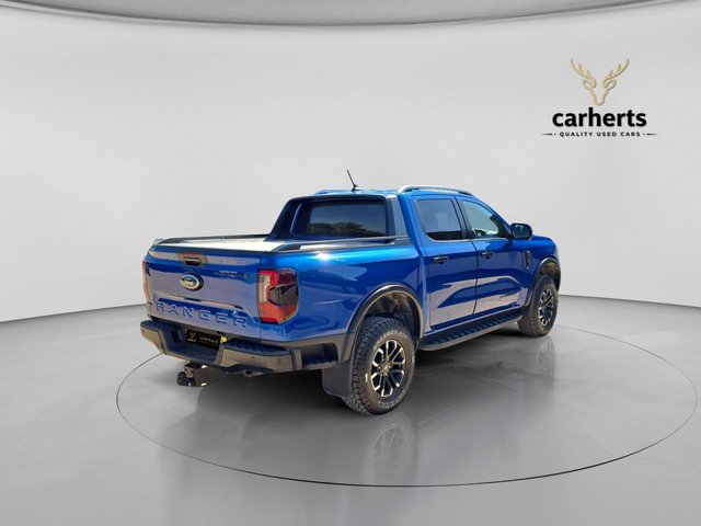 View our FORD RANGER