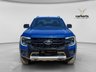 USED 2024 24 FORD RANGER 2.0 TD EcoBlue Wildtrak X Pickup Double Cab 4dr Diesel Auto 4WD Euro 6 (s/s) (205 ps) 
