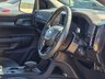 USED 2024 24 FORD RANGER 2.0 TD EcoBlue Wildtrak X Pickup Double Cab 4dr Diesel Auto 4WD Euro 6 (s/s) (205 ps) 