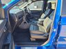 USED 2024 24 FORD RANGER 2.0 TD EcoBlue Wildtrak X Pickup Double Cab 4dr Diesel Auto 4WD Euro 6 (s/s) (205 ps) 