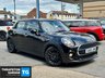 USED 2016 66 MINI HATCH 1.5 Cooper Euro 6 (s/s) 5dr 
