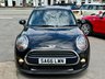 USED 2016 66 MINI HATCH 1.5 Cooper Euro 6 (s/s) 5dr 