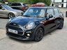 USED 2016 66 MINI HATCH 1.5 Cooper Euro 6 (s/s) 5dr 