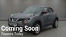 USED 2016 66 NISSAN JUKE 1.5 dCi Acenta Premium SUV 5dr Diesel Manual Euro 6 (s/s) (110 ps) DUE IN STOCK SOON.