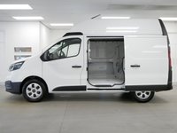 USED 2026 26 RENAULT TRAFIC SH30 2.0 BLUEDCI 150 BHP SHORT HIGH ROOF ADVANCE EDITION 2026 MODEL | HIGH SPEC | 150 BHP | HIGH ROOF
