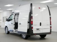 USED 2026 26 RENAULT TRAFIC SH30 2.0 BLUEDCI 150 BHP SHORT HIGH ROOF ADVANCE EDITION 2026 MODEL | HIGH SPEC | 150 BHP | HIGH ROOF