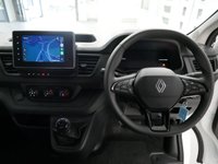 USED 2026 26 RENAULT TRAFIC SH30 2.0 BLUEDCI 150 BHP SHORT HIGH ROOF ADVANCE EDITION 2026 MODEL | HIGH SPEC | 150 BHP | HIGH ROOF