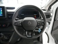 USED 2026 26 RENAULT TRAFIC SH30 2.0 BLUEDCI 150 BHP SHORT HIGH ROOF ADVANCE EDITION 2026 MODEL | HIGH SPEC | 150 BHP | HIGH ROOF