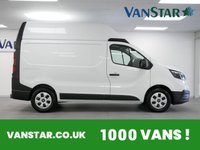 USED 2026 26 RENAULT TRAFIC SH30 2.0 BLUEDCI 150 BHP SHORT HIGH ROOF ADVANCE EDITION 2026 MODEL | HIGH SPEC | 150 BHP | HIGH ROOF