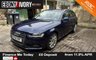 USED 2014 14 AUDI A4 AVANT 2.0 TDI SE Technik Estate 5dr Diesel Manual Euro 5 (s/s) (177 ps) PART EXCHANGE TO CLEAR, 2 KEYS, 1 PREVIOUS KEEPER, GREAT SERVICE HISTORY