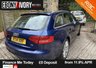 USED 2014 14 AUDI A4 AVANT 2.0 TDI SE Technik Estate 5dr Diesel Manual Euro 5 (s/s) (177 ps) PART EXCHANGE TO CLEAR, 2 KEYS, 1 PREVIOUS KEEPER, GREAT SERVICE HISTORY