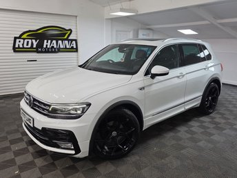 View our VOLKSWAGEN TIGUAN