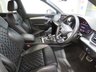 USED 2019 68 AUDI SQ5 3.0 TFSI V6 SUV 5dr Petrol Tiptronic quattro Euro 6 (s/s) (354 ps) ** AUTOTRADER 2025 HIGHLY RATED **