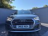 USED 2019 68 AUDI SQ5 3.0 TFSI V6 SUV 5dr Petrol Tiptronic quattro Euro 6 (s/s) (354 ps) ** AUTOTRADER 2025 HIGHLY RATED **