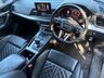 USED 2019 68 AUDI SQ5 3.0 TFSI V6 SUV 5dr Petrol Tiptronic quattro Euro 6 (s/s) (354 ps) ** AUTOTRADER 2025 HIGHLY RATED **