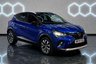 USED 2020 70 RENAULT CAPTUR 1.3 TCe S Edition SUV 5dr Petrol Manual Euro 6 (s/s) (130 ps) 