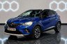USED 2020 70 RENAULT CAPTUR 1.3 TCe S Edition SUV 5dr Petrol Manual Euro 6 (s/s) (130 ps) 