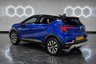 USED 2020 70 RENAULT CAPTUR 1.3 TCe S Edition SUV 5dr Petrol Manual Euro 6 (s/s) (130 ps) 