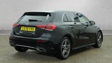 USED 2020 70 MERCEDES-BENZ A CLASS 1.3 A250e 15.6kWh AMG Line (Premium 2) Hatchback 5dr Petrol Plug-in Hybrid 8G-DCT Euro 6 (s/s) (218 ps) HIGH QUALITY NEW SHAPE MERCEDES - COMES WITH A FULL SERVICE HISTORY + VIRTUAL COCKPIT DIGITAL DASH DISPLAY + SATELLITE NAVIGATION + REAR VIEW CAMERA + BLUETOOTH MEDIA + APPS CONTROL + DAB DIGITAL RADIO + KEYLESS START + AUTOMATIC LED HEADLIGHTS + LED DAY TIME RUNNING LIGHTS + ECO STOP START SYSTEM + HILL HOLD START ASSIST + DUAL ZONE CLIMATE CONTROL + AIR CONDITIONING + LEATHER MULTIFUNCTIONAL STEERING WHEEL WITH PADDLE SHIFT GEAR SELECT + CRUISE CONTROL + ELECTRIC WINDOWS