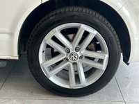 USED 2020 20 VOLKSWAGEN TRANSPORTER 2.0 TDI T28 Highline crew van 5 seater 5dr Diesel Manual FWD SWB Euro 6 (s/s) (110 ps) 