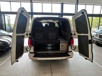 USED 2020 20 VOLKSWAGEN TRANSPORTER 2.0 TDI T28 Highline crew van 5 seater 5dr Diesel Manual FWD SWB Euro 6 (s/s) (110 ps) 