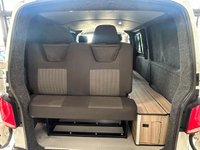 USED 2020 20 VOLKSWAGEN TRANSPORTER 2.0 TDI T28 Highline crew van 5 seater 5dr Diesel Manual FWD SWB Euro 6 (s/s) (110 ps) 