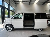 USED 2020 20 VOLKSWAGEN TRANSPORTER 2.0 TDI T28 Highline crew van 5 seater 5dr Diesel Manual FWD SWB Euro 6 (s/s) (110 ps) 