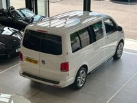 USED 2020 20 VOLKSWAGEN TRANSPORTER 2.0 TDI T28 Highline crew van 5 seater 5dr Diesel Manual FWD SWB Euro 6 (s/s) (110 ps) 