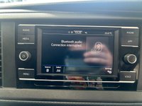USED 2020 20 VOLKSWAGEN TRANSPORTER 2.0 TDI T28 Highline crew van 5 seater 5dr Diesel Manual FWD SWB Euro 6 (s/s) (110 ps) 