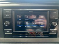 USED 2020 20 VOLKSWAGEN TRANSPORTER 2.0 TDI T28 Highline crew van 5 seater 5dr Diesel Manual FWD SWB Euro 6 (s/s) (110 ps) 