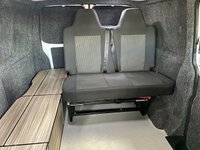 USED 2020 20 VOLKSWAGEN TRANSPORTER 2.0 TDI T28 Highline crew van 5 seater 5dr Diesel Manual FWD SWB Euro 6 (s/s) (110 ps) 