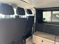 USED 2020 20 VOLKSWAGEN TRANSPORTER 2.0 TDI T28 Highline crew van 5 seater 5dr Diesel Manual FWD SWB Euro 6 (s/s) (110 ps) 