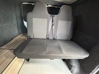 USED 2020 20 VOLKSWAGEN TRANSPORTER 2.0 TDI T28 Highline crew van 5 seater 5dr Diesel Manual FWD SWB Euro 6 (s/s) (110 ps) 