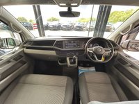 USED 2020 20 VOLKSWAGEN TRANSPORTER 2.0 TDI T28 Highline crew van 5 seater 5dr Diesel Manual FWD SWB Euro 6 (s/s) (110 ps) 
